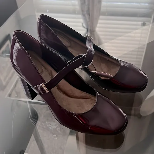 Giani Bernini Mary-Jane Pumps - Image 9