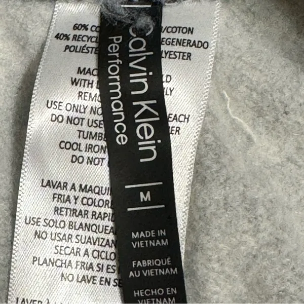 Calvin Klein Performance Joggers - Image 5