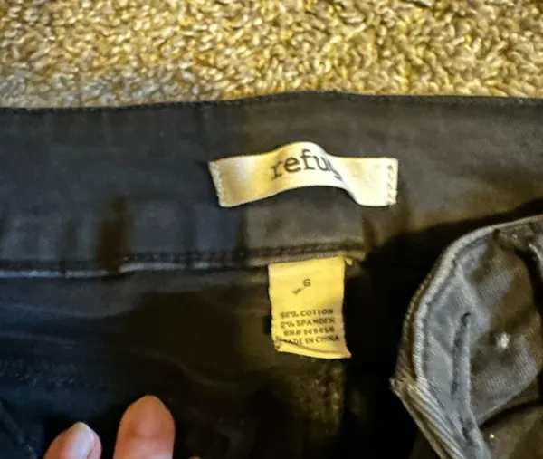 Jeans - Image 2