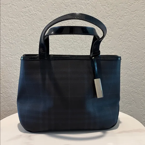 Burberry handbag - Image 2
