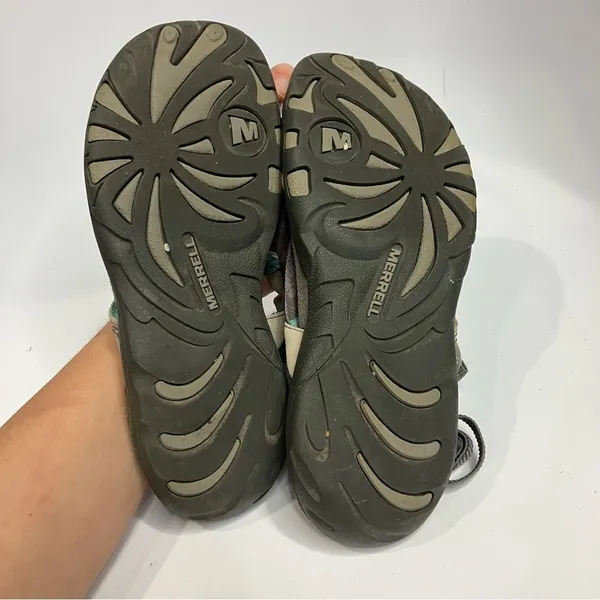 Merrell Drizzle sandals size 7‎ - Image 5