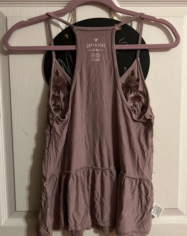 American Eagle Top - Image 2