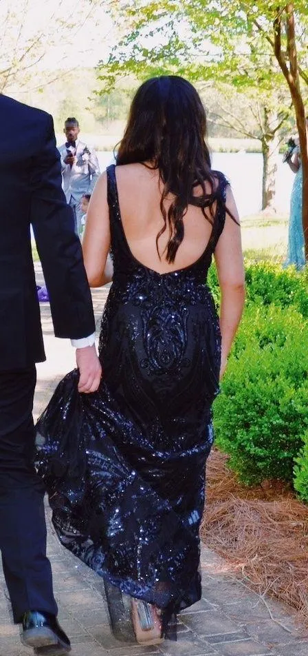 Prom Dress - Image 2