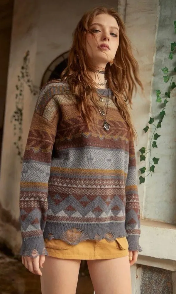 SheIn Sweater - Image 3