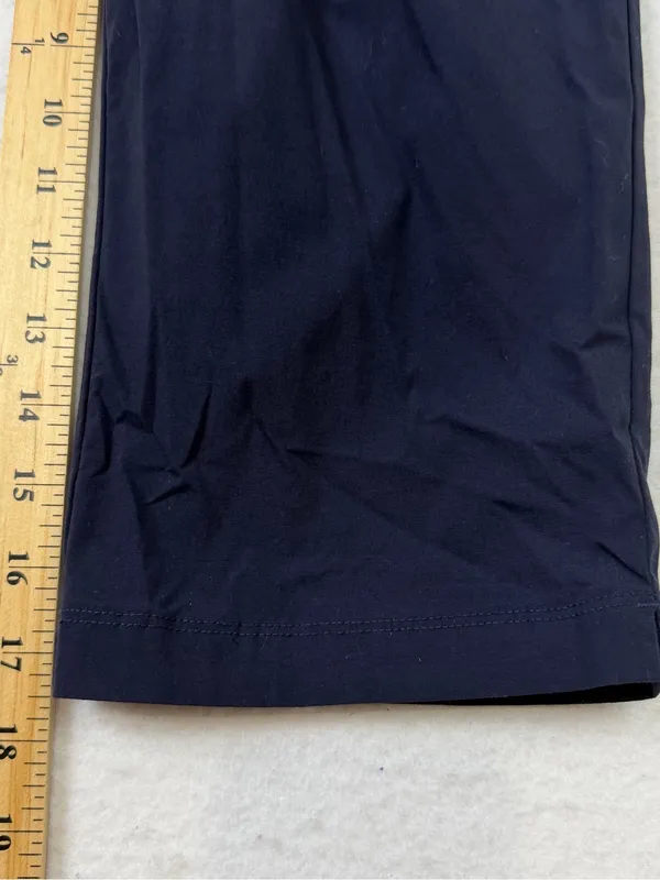 Columbia Sportswear Women Capri Pants Black Size M Outdoor Hiking Travel - Image 10