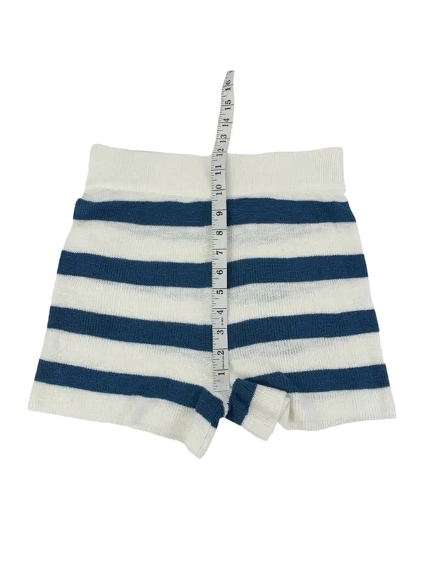Free People Beach Malibu Surf Sweater Shorts - Image 3