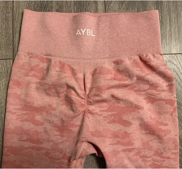 AYBL Seamless Leggings - Image 5