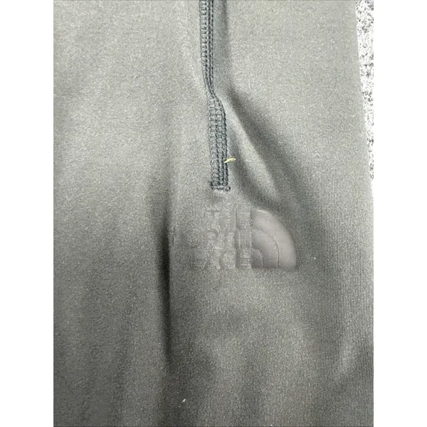 The North Face Womens Leggings Size S Regular Black Stretch Activewear Pants - Image 3
