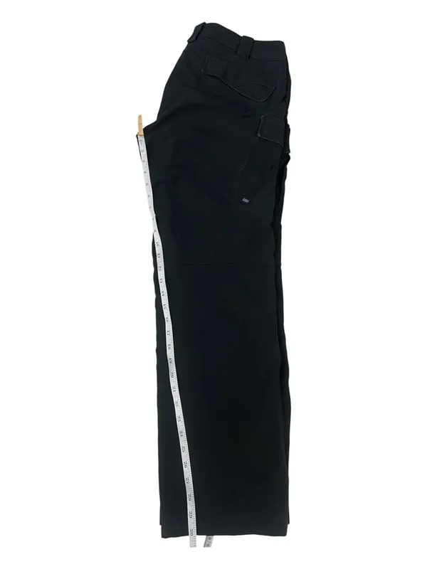 5.11 Tactical Women’s Black Stryke Cargo Pants Size 14 Regular Utility Work Hike - Image 6