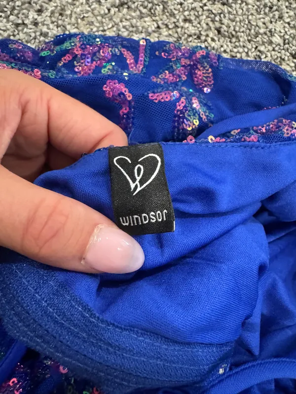 Windsor Dress - Image 3