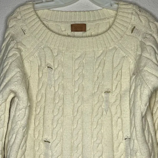 POL‎ Sweater - Image 2