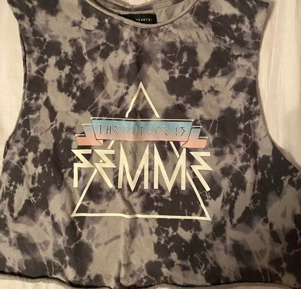 PacSun Muscle tank - Image 2