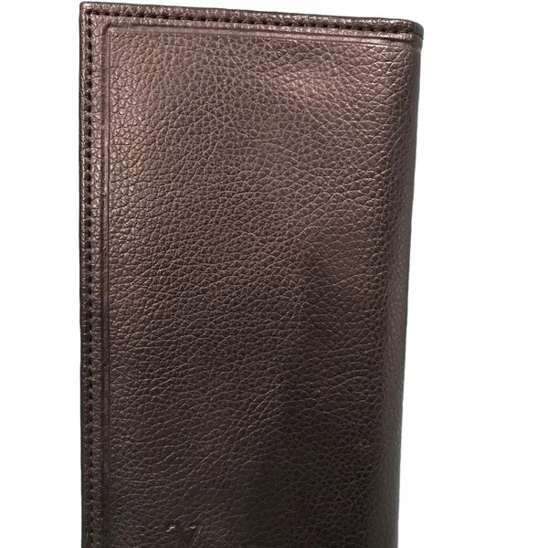 Emilio Valentino black leather Wallet - Image 9