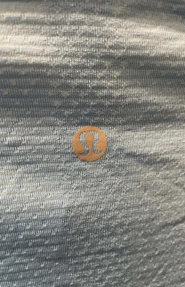 Lululemon Swiftly Tech Long Sleeve - Image 2