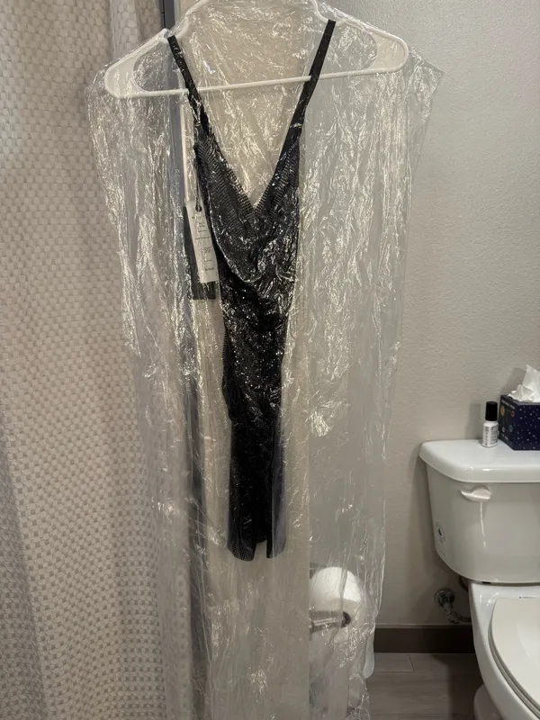 White Fox Boutique Dress - Image 16
