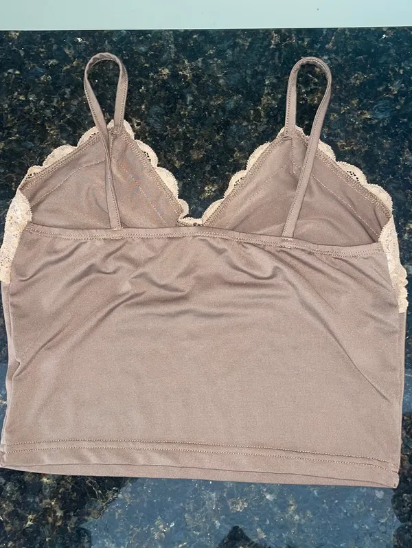 SheIn Crop Top - Image 3