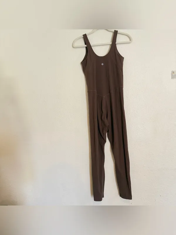 Lululemon Align bodysuit jumpsuit - Image 8
