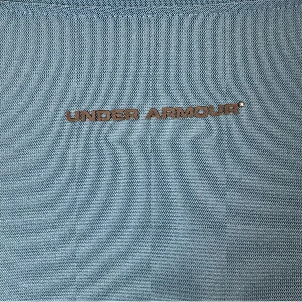 Under Armour UA Tech V-Neck Top - Image 6
