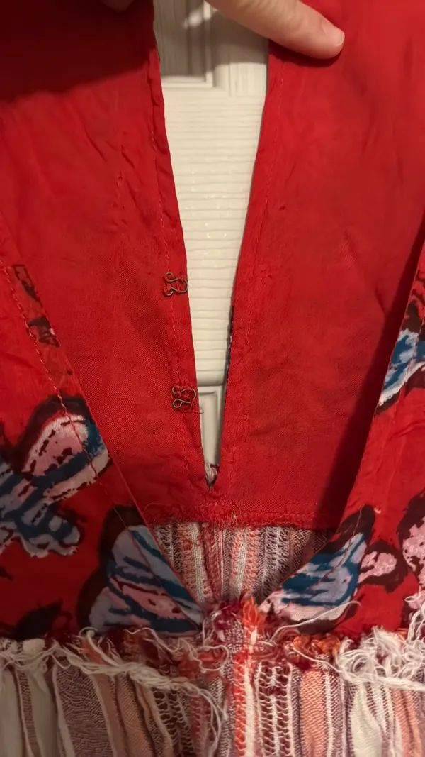 Free People Mini Dress - Image 2