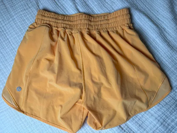 Lululemon Shorts  - Image 3