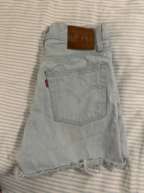 Levi’s Premium 501 - Image 2