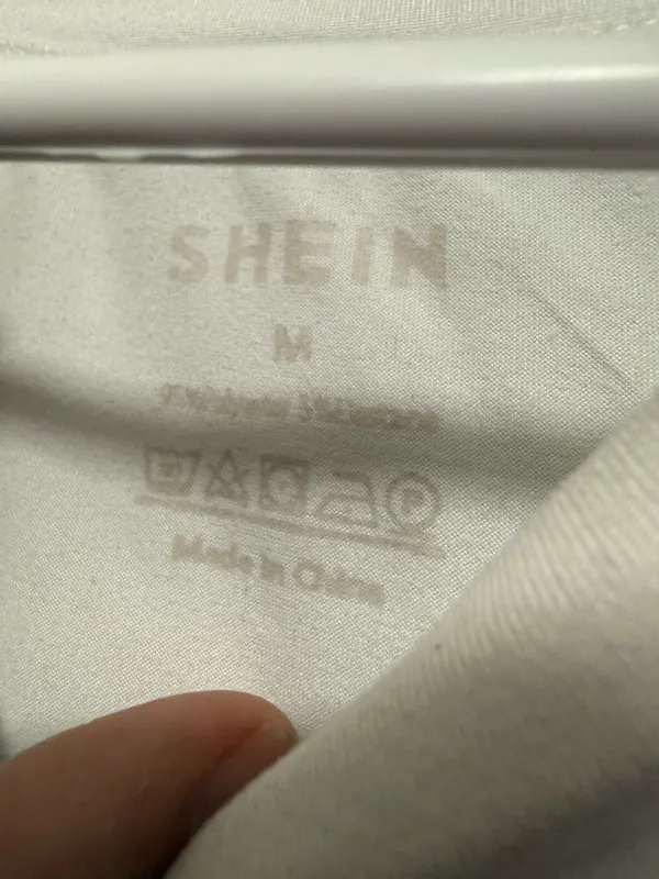 Shein Top - Image 2
