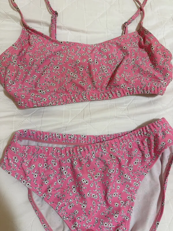 Swimsuit Shein Set - Image 2