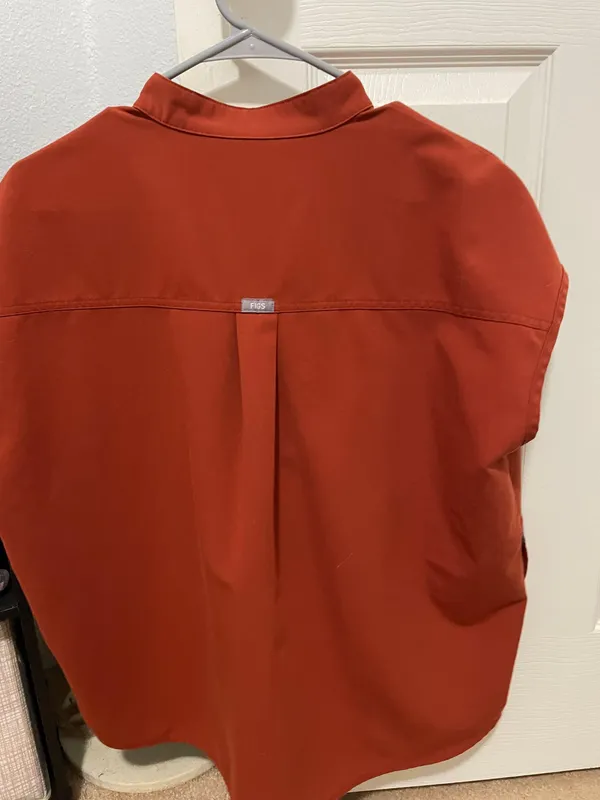 Rafaela Scrub Top Medium - Image 2