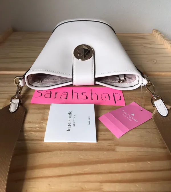 Kate Spade Purse - Image 6