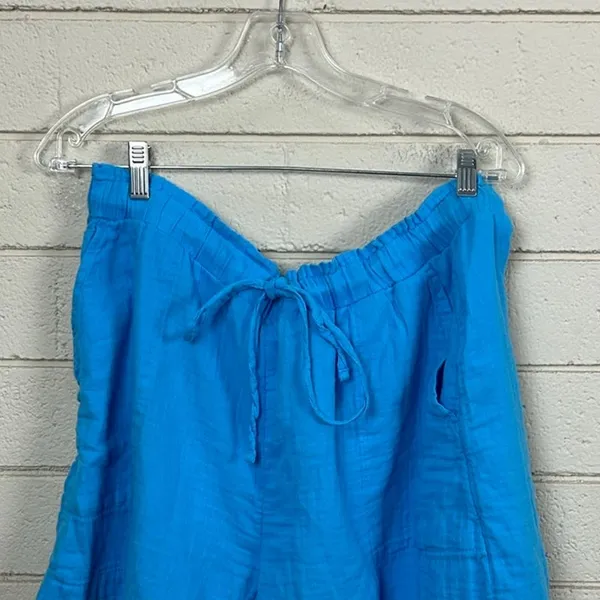 Gap Blue Shorts size XL NWT - Image 8