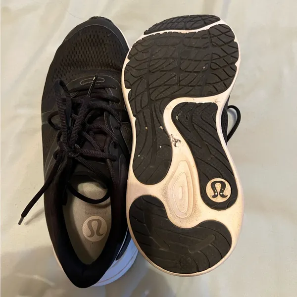 Lululemon BlissFeel Run Shoes - Image 2