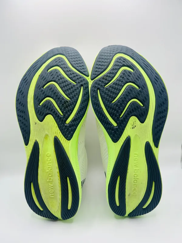 New Balance Dynasoft Pro Run V2 Athletic Running Shoes Women’s 9.5B Men’s 8B - Image 8