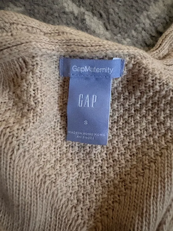 Gap Maternity TOP - Image 2
