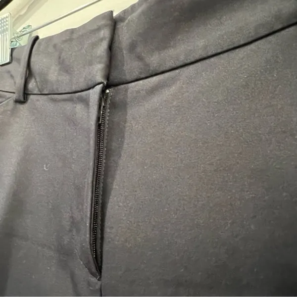 Ann Taylor Straight Leg Dress Pants - Image 2
