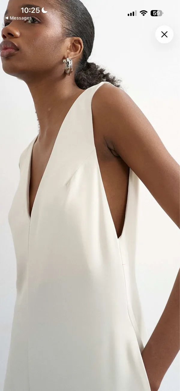 Topshop maxi Dress ASOS - Image 5