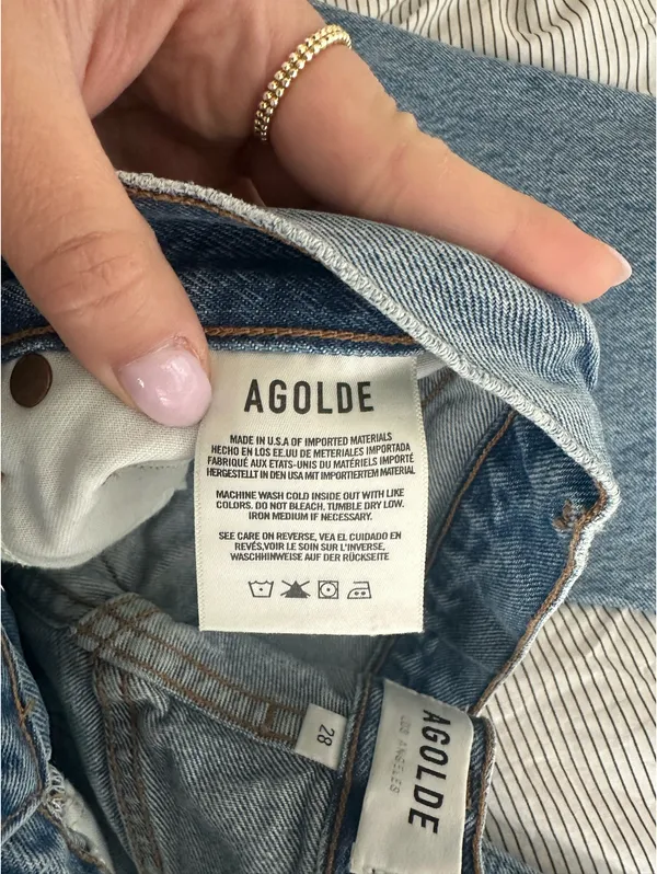AGOLDE Jeans - Image 4