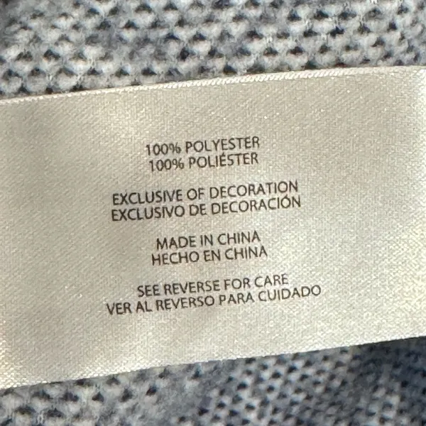 Eddie Bauer Women's Radiator Snap Mock Neck Fleece Pulloverr - Image 10