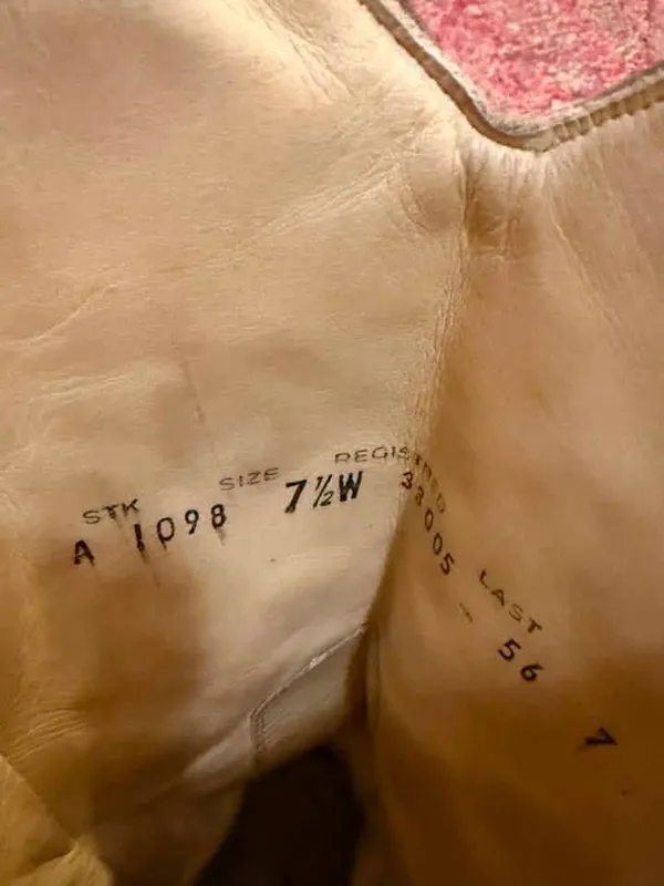 Vintage Corral Boots - Image 3