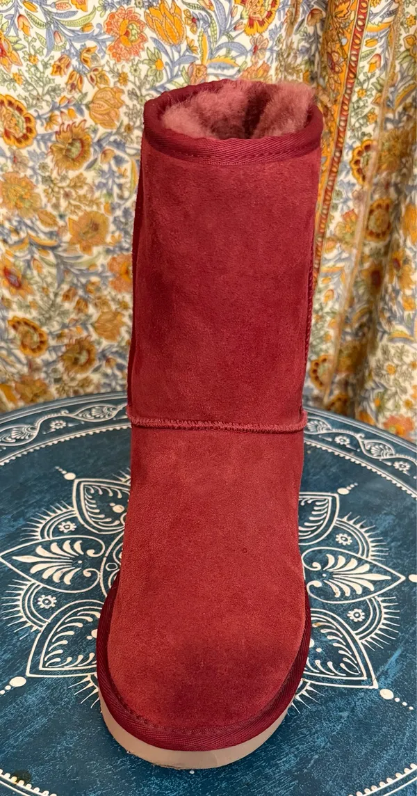 Koolaburra by UGG - Zinfandel Size 9 - Image 10