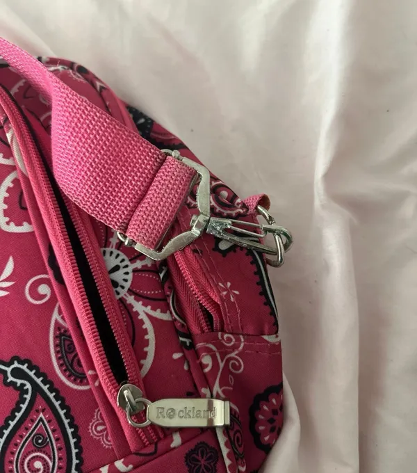 Rockland Pink - Image 12