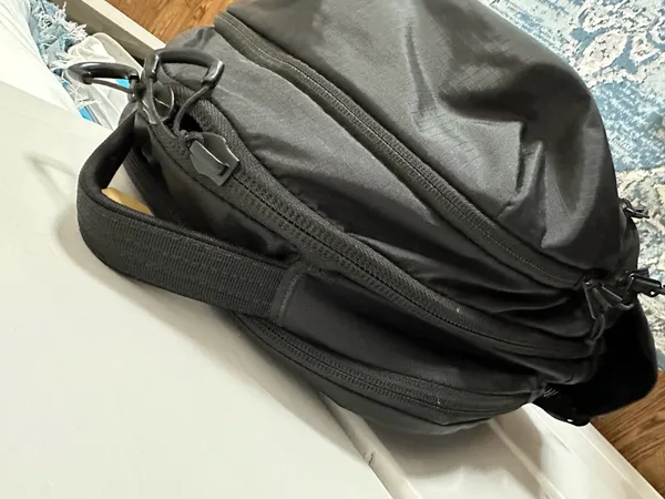 The North Face Backpack Surge Women’s - Image 9