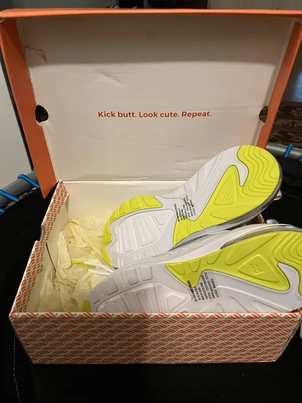 Fabletics Performance Sneakers - Image 3