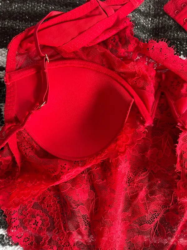H&M Lingerie - Image 4