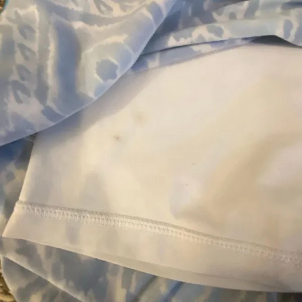 Sofibella tennis skirt, women’s size XL - Image 4