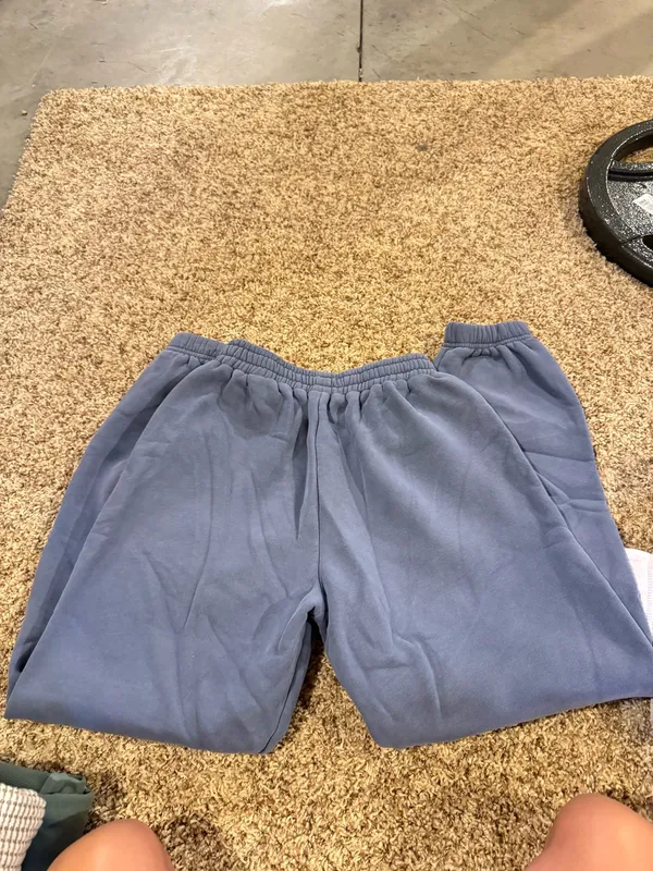 White Fox Boutique sweatpants  - Image 2