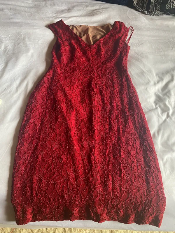 Dress - Image 4