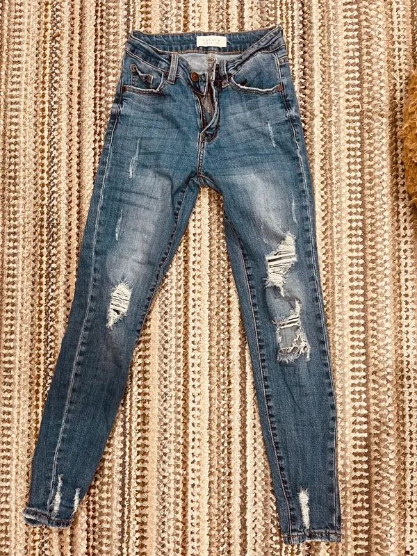 Jeans - Image 3
