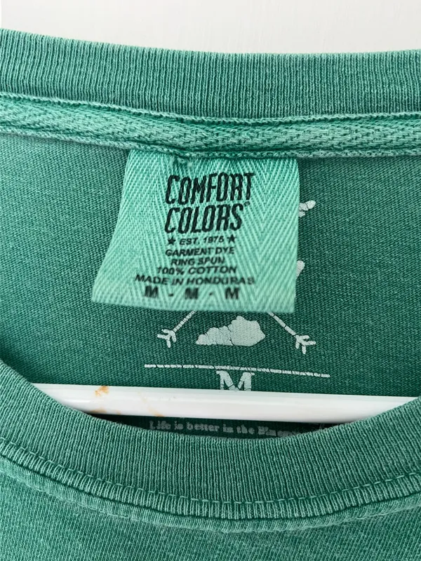 Comfort Colors T-Shirt - Image 3