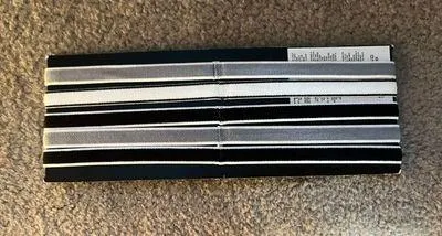 Under Armour headbands never used - Image 2
