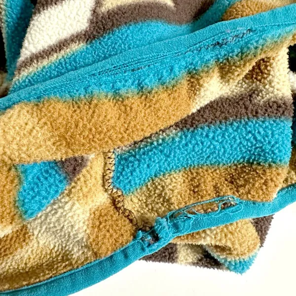 Patagonia Synchilla Snap T Fleece - Image 10